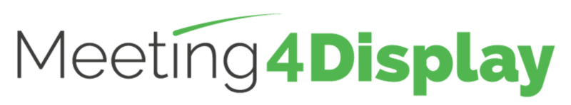 Logo_Meeting4Display