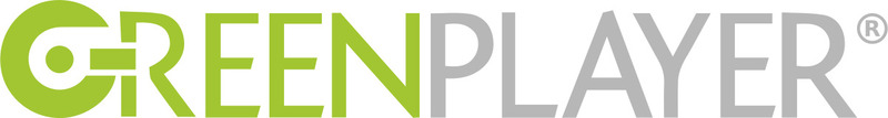 Logo Greenplayer