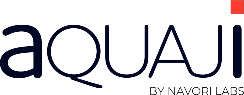 Aquaji-by navori labs-logo