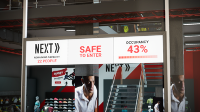 SportStore_SafeShopping-D-Line PeopleCount