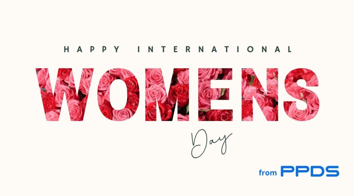 image int women's day