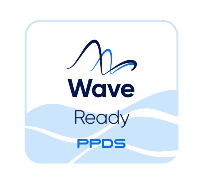 Wave-Ready-Label-P-P