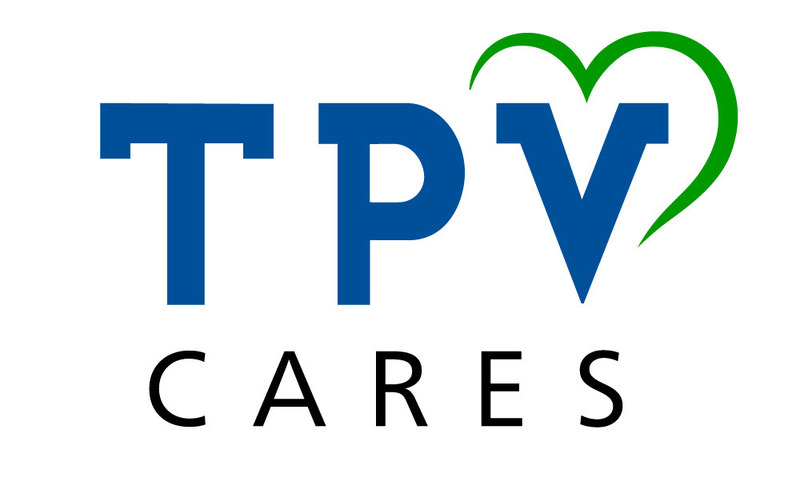 TPV Cares logo 002