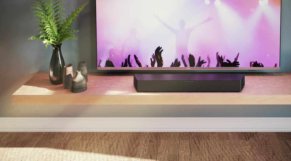 Philips soundbar sale htl