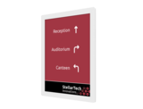 Tableaux-13BDL4150IW-Wayfinding-white-twisted