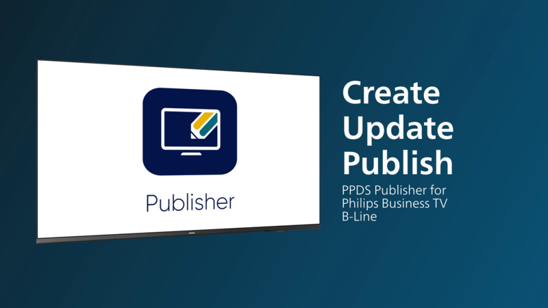 PPDS Publisher_create update publish
