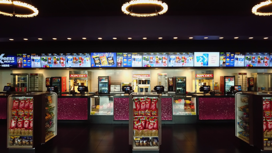 Showcase Cinemas PPDS