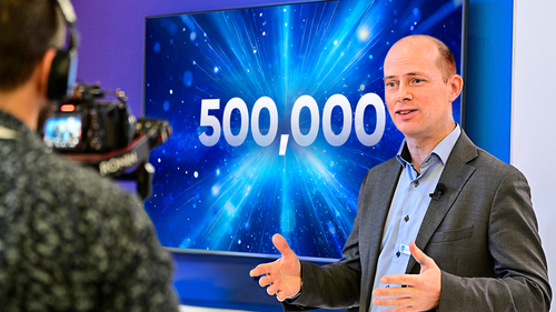 Philips 500K sold Jeroen